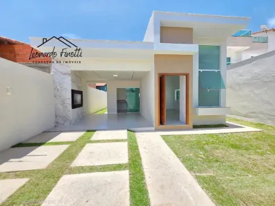 Casa com 3 Quartos à venda, 110m² no Planície da Serra, Serra