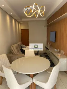 Casa de Condomínio com 3 Quartos à venda, 67m² no Jardim São José, Guapiaçu