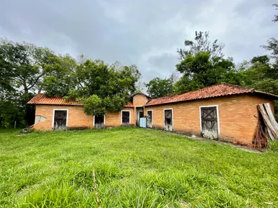 Fazenda/Sítio com 5 Quartos à venda, 45000m² no Brejauva, São Miguel Arcanjo