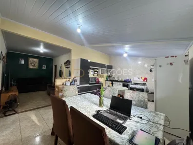 Casa com 3 Quartos à venda, 110m² no Região dos Lagos, Brasília