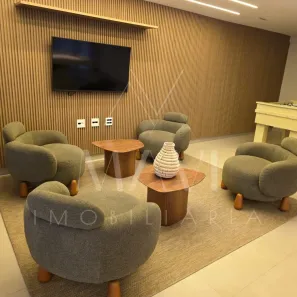Apartamento com 3 Quartos à venda, 119m² no Canto do Forte, Praia Grande