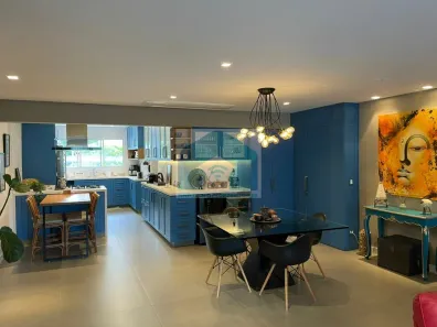 Apartamento com 3 Quartos à venda, 98m² no Campo Belo, São Paulo