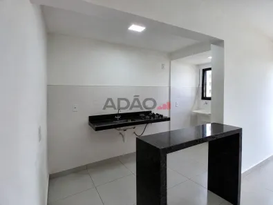 Apartamento com 2 Quartos à venda, 49m² no Setor Serra Dourada - 3ª Etapa, Aparecida de Goiânia