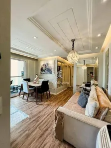 Apartamento com 2 Quartos à venda, 62m² no Jardim das Vertentes, São Paulo