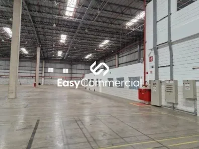 Galpão/Depósito/Armazém para alugar, 4603m² no Pinhal, Cabreúva