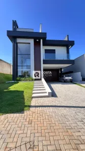 Casa de Condomínio com 3 Quartos à venda, 333m² no Portal dos Bandeirantes Salto, Salto