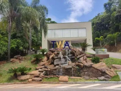 Lote/Terreno à venda, 1012m² no Mirante da Mata, Nova Lima