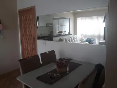 Apartamento com 2 Quartos à venda, 52m² no Jardim Flor da Montanha, Guarulhos