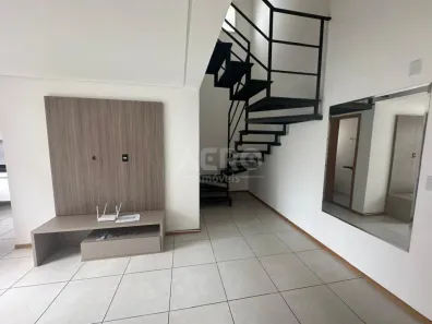 Apartamento com 2 Quartos para alugar, 80m² no Jardim Planalto, Bauru