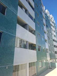 Apartamento com 2 Quartos à venda, 57m² no Stiep, Salvador