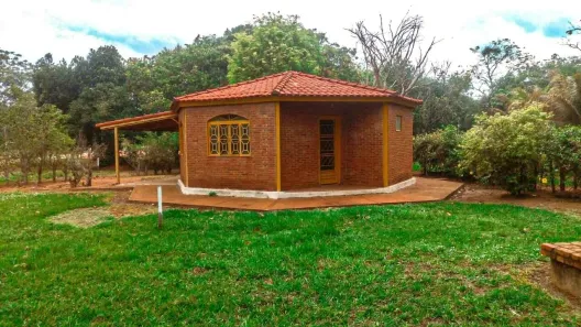 com 1 Quarto à venda, 457m² no Centro, Três Lagoas