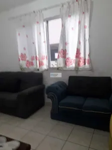 Apartamento com 1 Quarto à venda, 41m² no Caiçara, Praia Grande