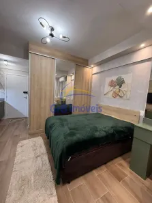 Apartamento com 1 Quarto para alugar, 25m² no Pinheiros, São Paulo