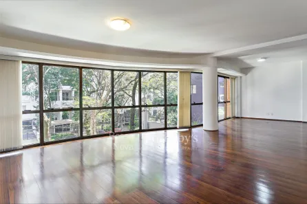 Apartamento com 3 Quartos à venda, 208m² no Vila Madalena, São Paulo
