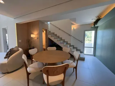 Apartamento com 3 Quartos à venda, 140m² no Canto do Forte, Praia Grande