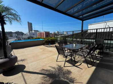Apartamento com 4 Quartos à venda, 180m² no Enseada, Guarujá