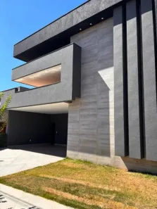 Casa de Condomínio com 3 Quartos à venda, 111m² no Residencial Figueira II, São José do Rio Preto