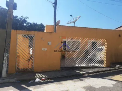 Casa com 4 Quartos à venda, 173m² no Jardim Santa Catarina, Campo Limpo Paulista