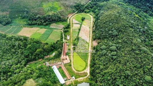 Fazenda/Sítio com 39 Quartos à venda, 1000m² no Soberbo, Teresópolis