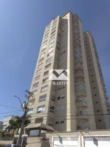 Apartamento com 3 Quartos à venda, 114m² no São Judas, Piracicaba
