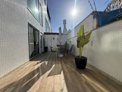 Apartamento com 2 Quartos à venda, 103m² no Praia dos Amores, Balneário Camboriú