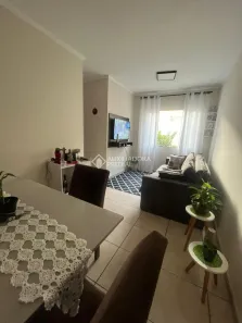 Apartamento com 2 Quartos à venda, 60m² no Paulicéia, São Bernardo do Campo