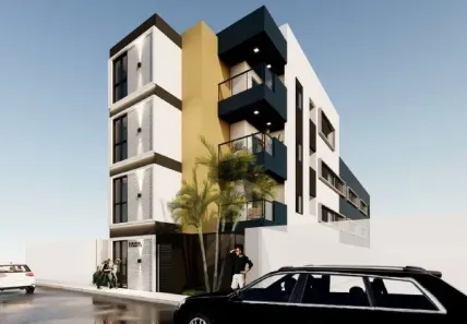 Apartamento com 2 Quartos à venda, 27m² no Vila Carrão, São Paulo