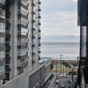 Apartamento com 2 Quartos à venda, 85m² no Canto do Forte, Praia Grande