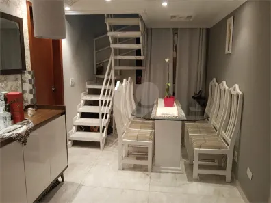 Cobertura com 3 Quartos à venda, 96m² no Vila Guedes, São Paulo