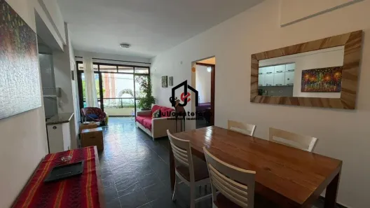 Apartamento com 2 Quartos à venda, 90m² no Itaguá, Ubatuba