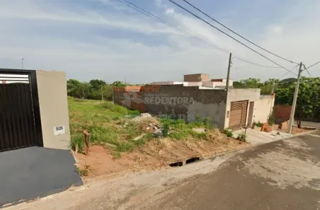 Lote/Terreno à venda, 220m² no Residencial Menezes 4, Bady Bassitt