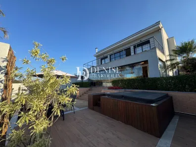 Casa de Condomínio com 4 Quartos à venda, 320m² no Loteamento Parque dos Alecrins, Campinas