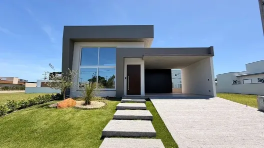 Casa de Condomínio com 3 Quartos à venda, 160m² no , Tramandaí