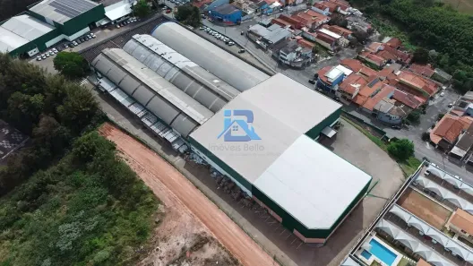 Galpão/Depósito/Armazém para alugar, 6300m² no Jardim Ester, Itatiba