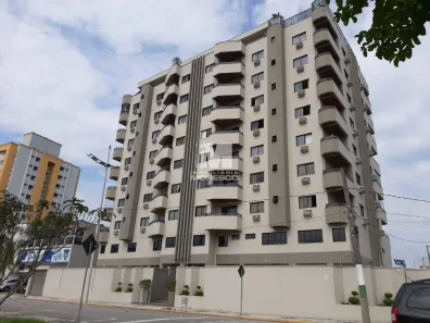 Apartamento com 3 Quartos à venda, 125m² no Centro I, Brusque