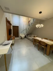 Sobrado com 4 Quartos à venda, 230m² no Condomínio Vem Viver Jacareí, Jacareí