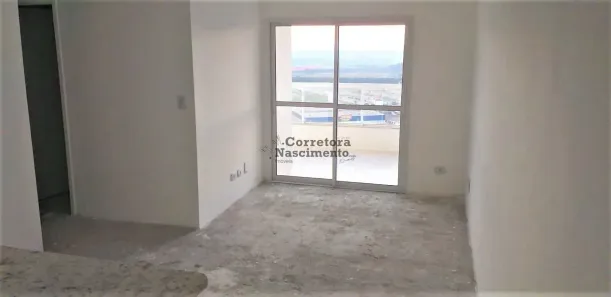 Apartamento com 3 Quartos à venda, 71m² no Jardim Califórnia, Jacareí