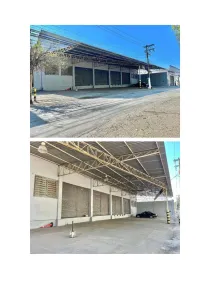 Galpão/Depósito/Armazém para alugar, 4316m² no Jardim Humaitá, São Paulo