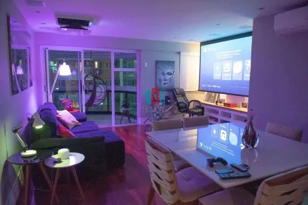 Apartamento com 2 Quartos à venda, 98m² no Barra da Tijuca, Rio de Janeiro