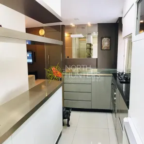 Apartamento com 3 Quartos à venda, 85m² no Floresta, Joinville