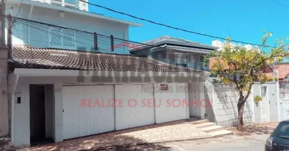 Casa com 4 Quartos à venda, 250m² no Lar São Paulo, São Paulo