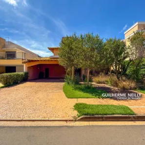 Casa de Condomínio com 4 Quartos à venda, 350m² no Residencial Eco Village I, São José do Rio Preto