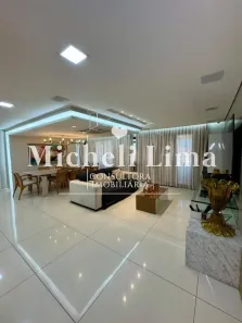 Apartamento com 3 Quartos à venda, 259m² no Guararapes, Fortaleza