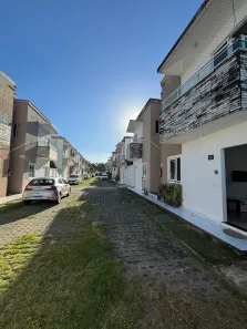 Casa de Condomínio com 3 Quartos para alugar, 120m² no Jardim Icaraí, Caucaia