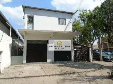 Ponto Comercial à venda, 150m² no Chácaras Reunidas, São José dos Campos