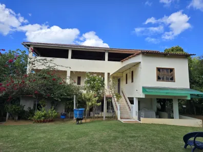 Fazenda/Sítio com 5 Quartos à venda, 20000m² no Praia do Morro, Guarapari