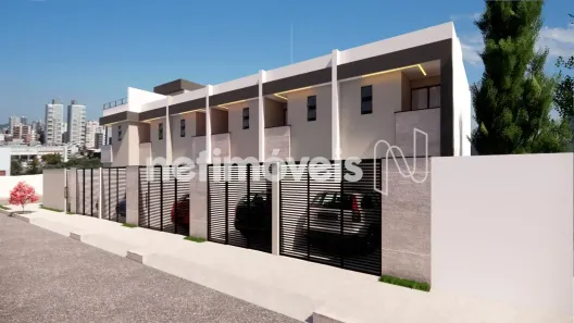 Casa com 2 Quartos à venda, 86m² no São João Batista (Venda Nova), Belo Horizonte