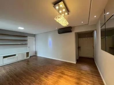 Apartamento com 3 Quartos à venda, 108m² no Cambuí, Campinas
