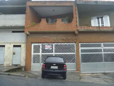 Sobrado com 2 Quartos à venda, 240m² no Veloso, Osasco