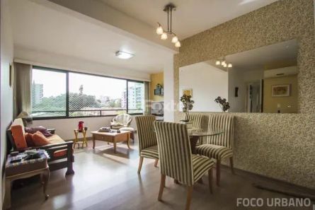 Apartamento com 3 Quartos à venda, 76m² no Tristeza, Porto Alegre